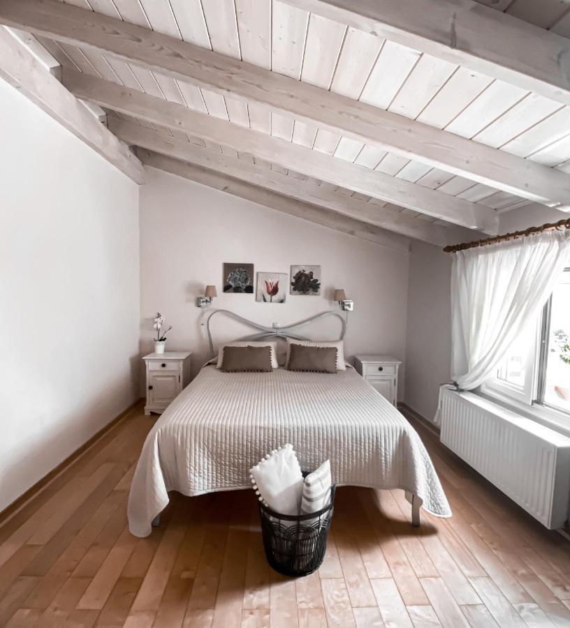 Kaloudis Studios & Apartments Дассия Экстерьер фото